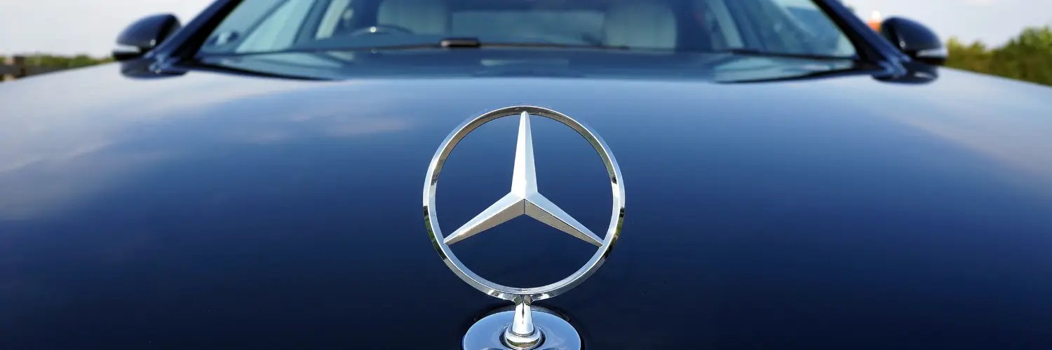 Mercedes-Benz возвращается к двигателям внутреннего сгорания: 19 новых моделей с ДВС до 2027 года