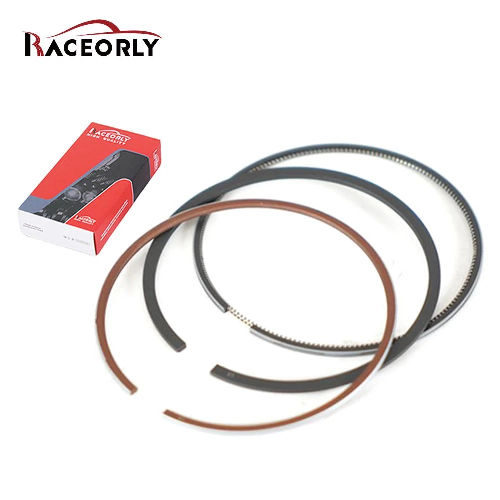 Поршневое кольцо STD Audi A3 04L198151 — фото 2