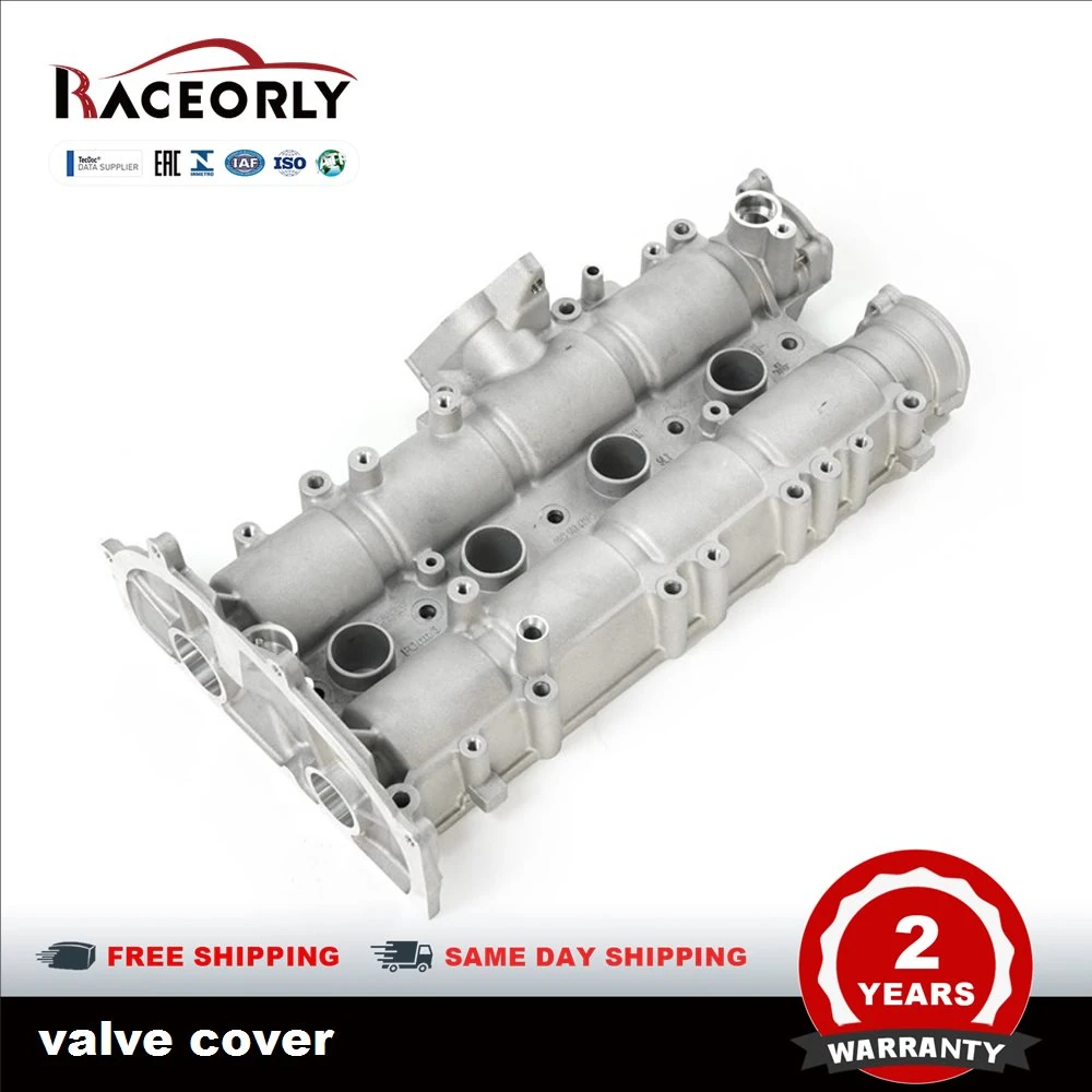 Клапанная крышка EA111 1.4T/EA211 1.4T 03C103475CM