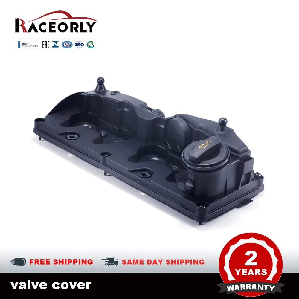 Клапанная крышка Imported AMAROK diesel 2.0T 03L103469F