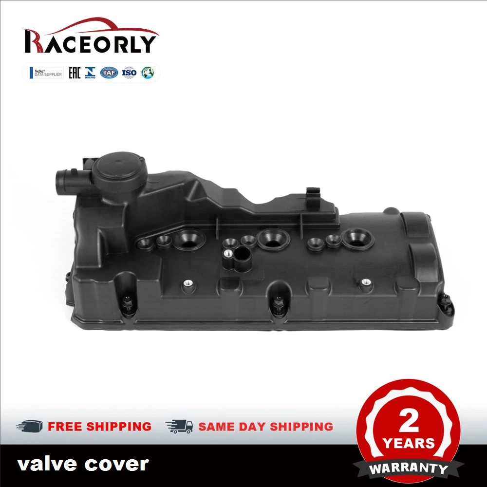 Клапанная крышка Q73.0T diesel CRC 059103470AS