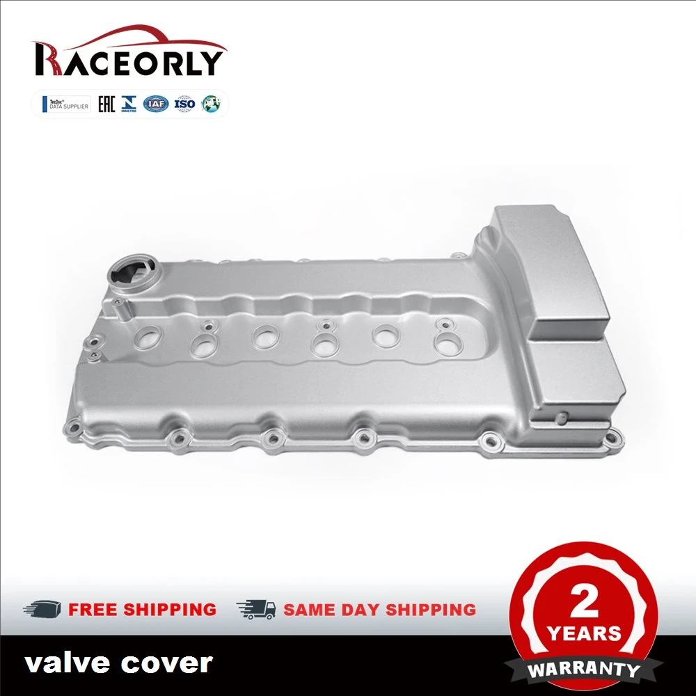 Клапанная крышка Q7/Touareg 3.6 03H103429L