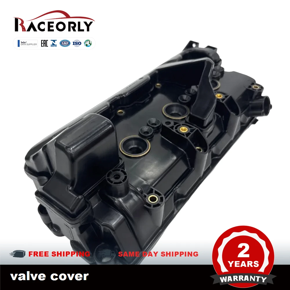 Клапанная крышка Q73.0T CRT new diesel 3.0 TDI 059103469CG