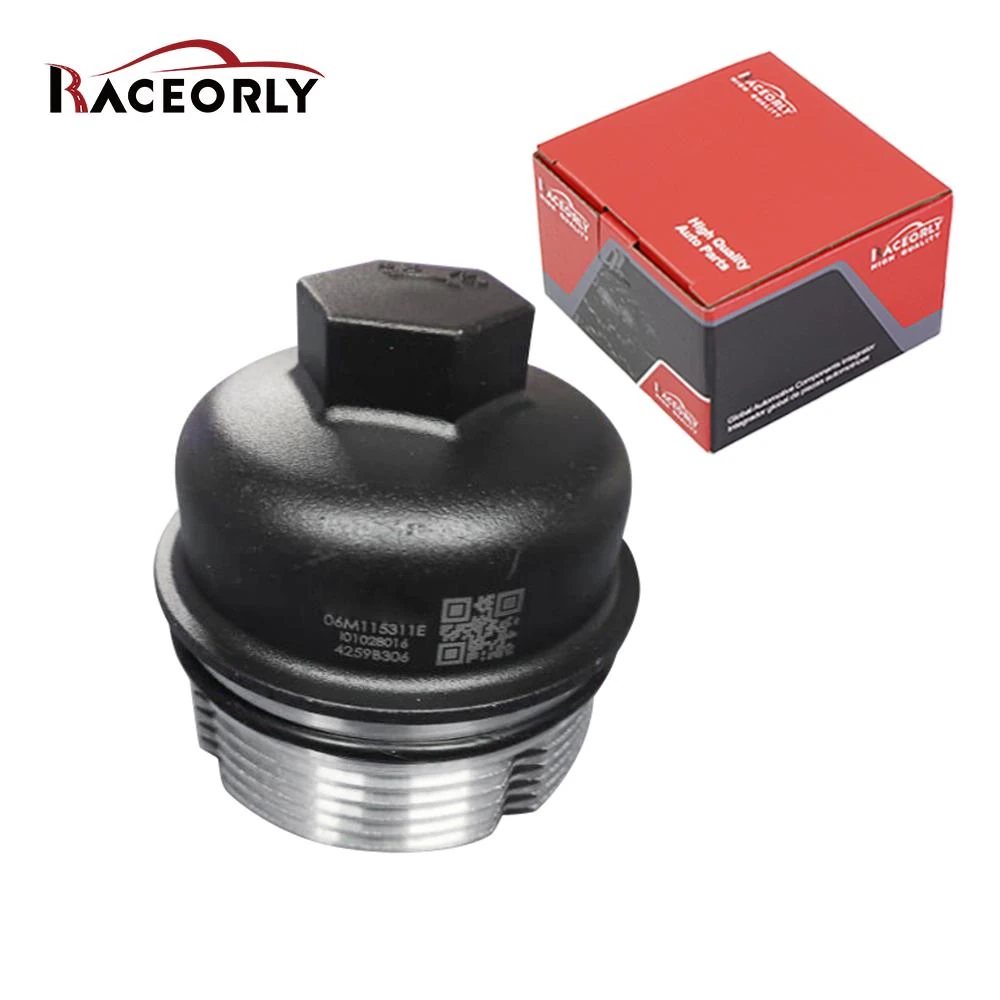 Корпус фильтрующего картриджа Q73.0T/Q5/Q7/A5/A4/C8/Q82.9/3.0T 06M115311E — фото 2