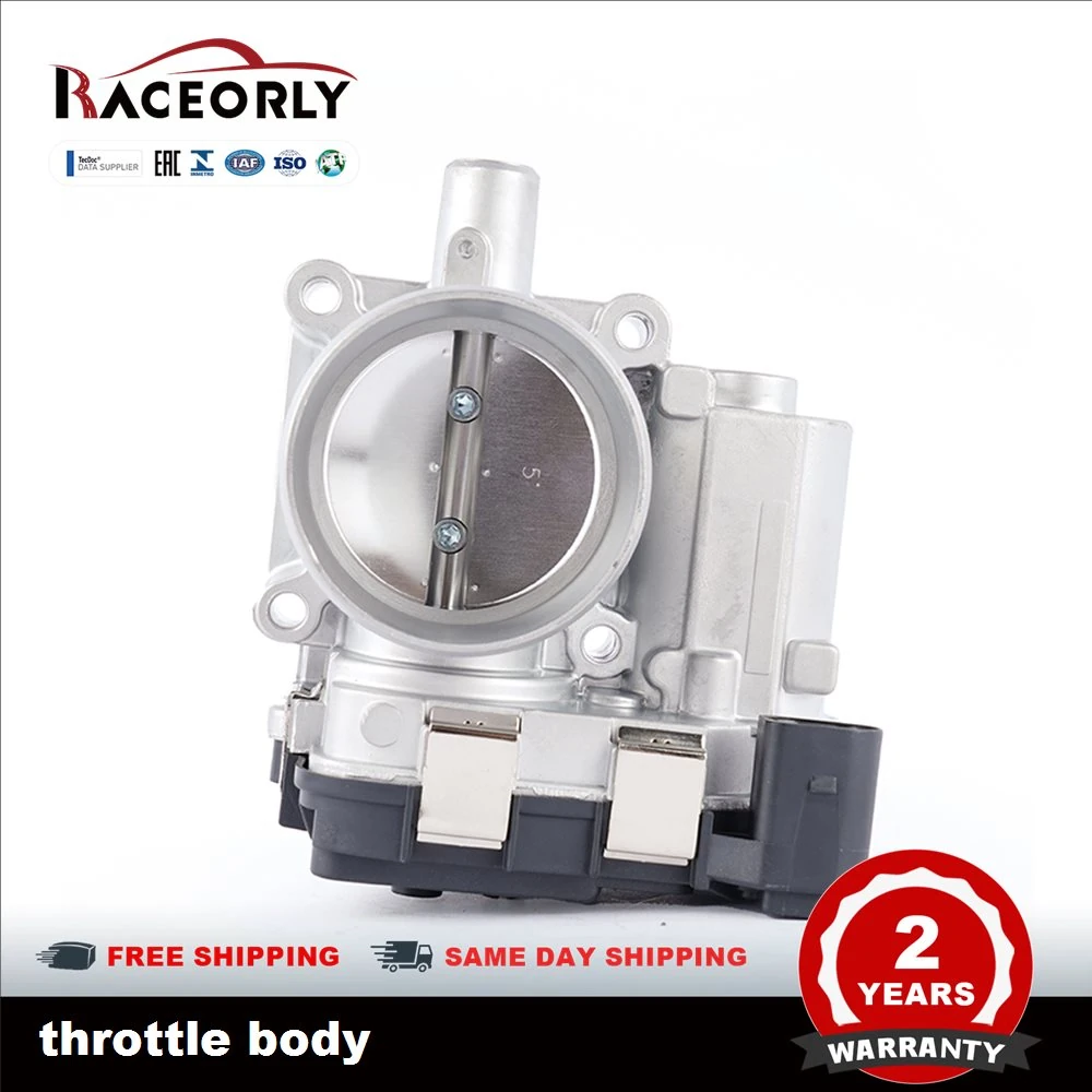 Дроссельная заслонка A4L/Shangku/Golf 1.4T 03F133062C