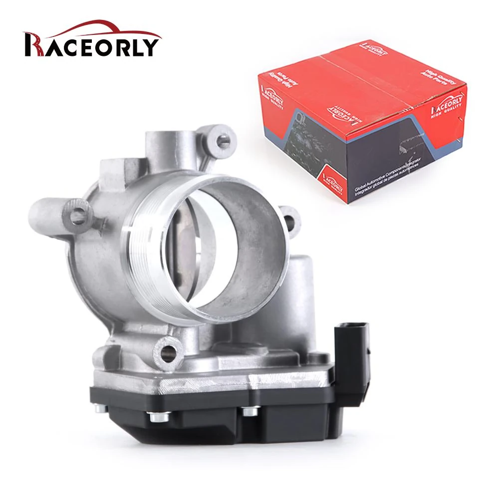 Дроссельная заслонка Metway 2.0T diesel 03L128063G — фото 2