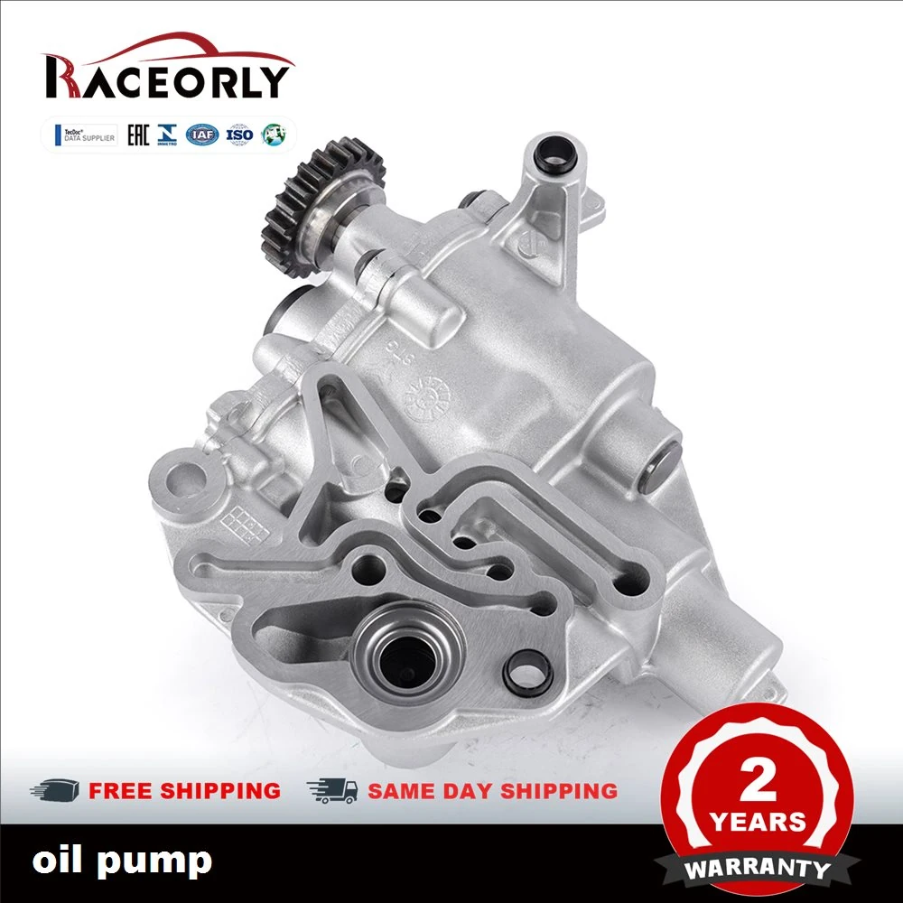 Масляный насос MT/Q5/A4L 06H115105AC