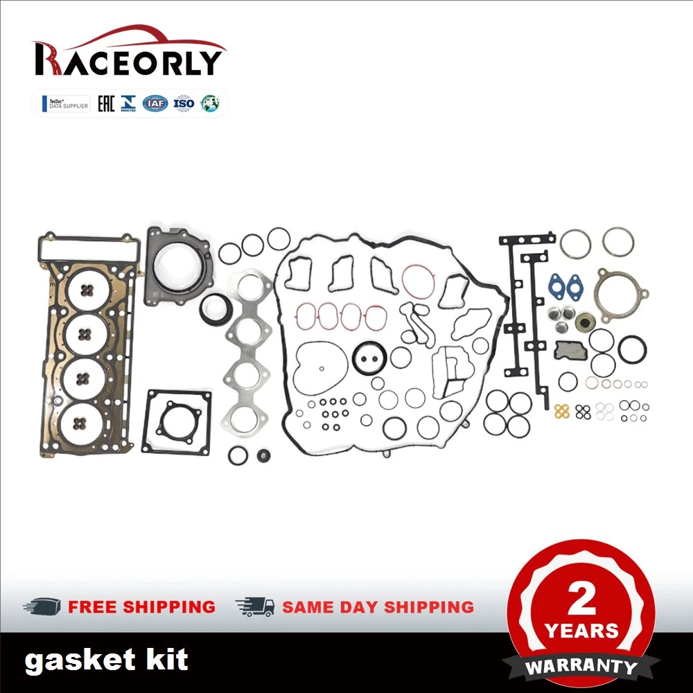 Комплект прокладок Mercedes 271 old model 271910 A2710160520B1