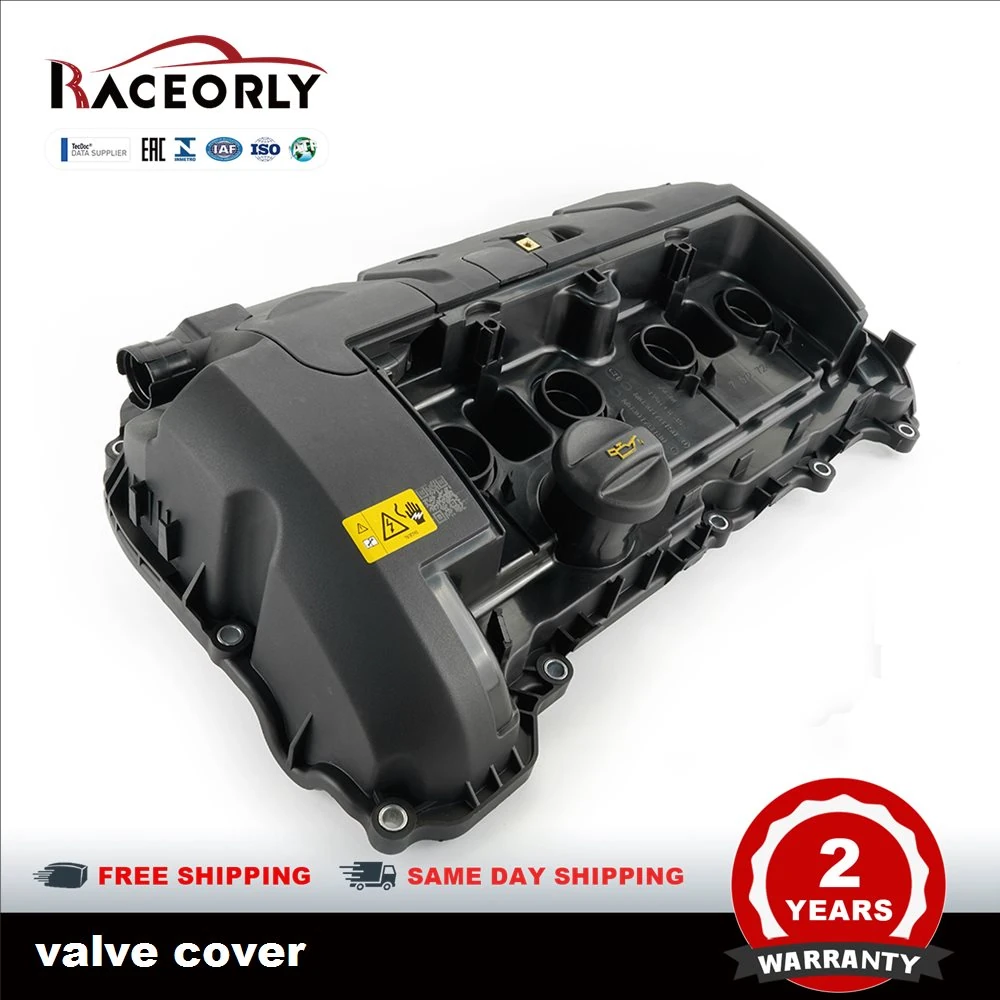 Клапанная крышка BMW MINI N12 N16 11127646554
