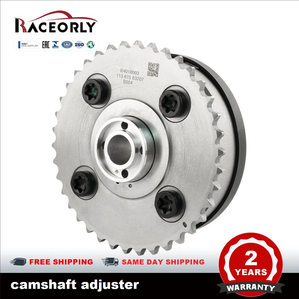 Регулятор фаз газораспределения BMW N52/N55 11367583207